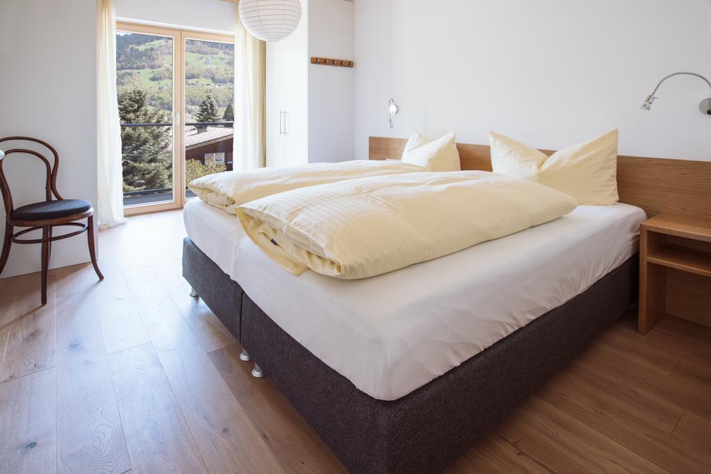 Alpenapart Montafon - Appartement Sennerei Schruns Exterior photo