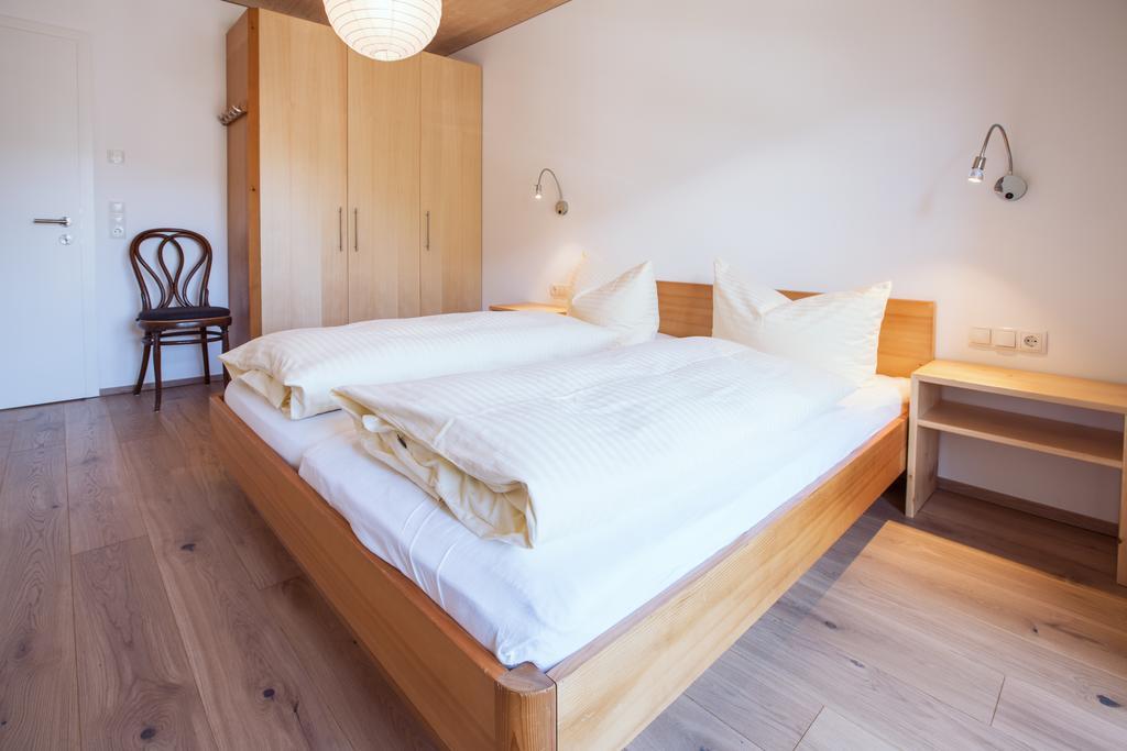 Alpenapart Montafon - Appartement Sennerei Schruns Exterior photo
