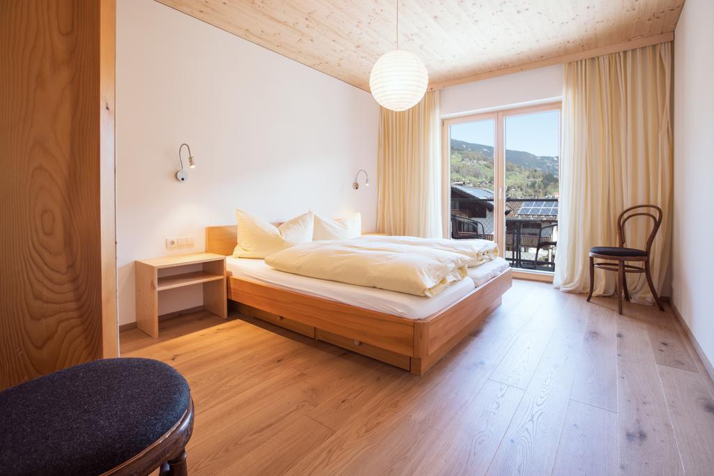 Alpenapart Montafon - Appartement Sennerei Schruns Exterior photo