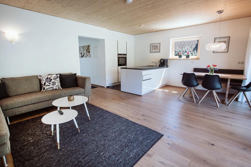 Alpenapart Montafon - Appartement Sennerei Schruns Exterior photo