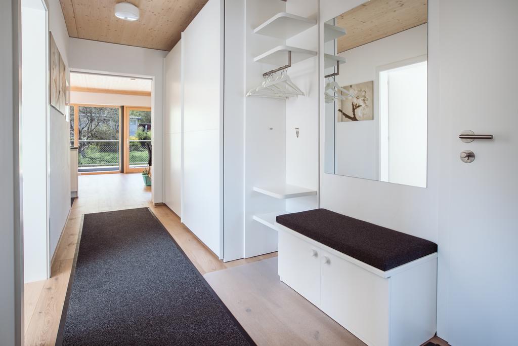 Alpenapart Montafon - Appartement Sennerei Schruns Exterior photo